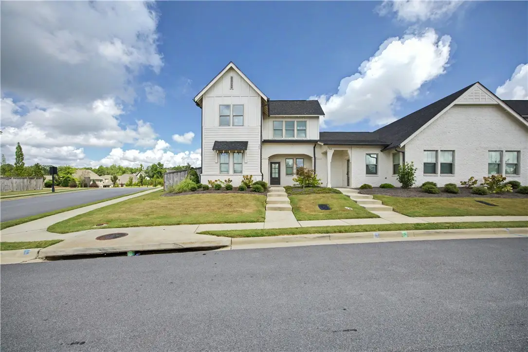 500 Grey Oak Circle, Auburn, AL 36830 - #1