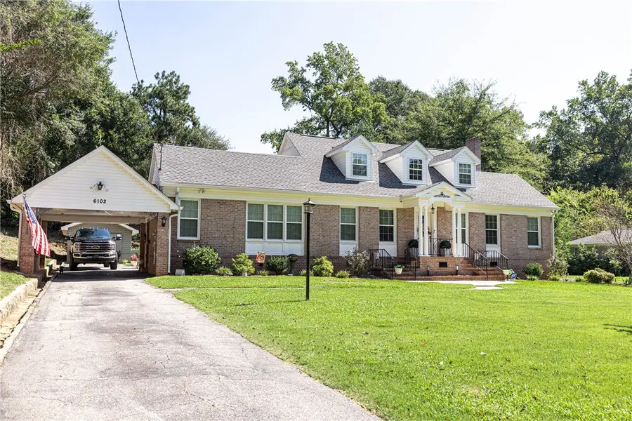 6102 26th Avenue, Valley, AL 36854 - #2