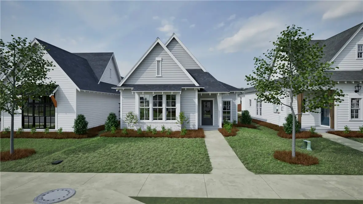 3173 Bottle Way, Auburn, AL 36830 - #1