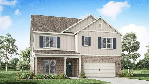 257 Driver Lane, Auburn, AL 36830 - #1