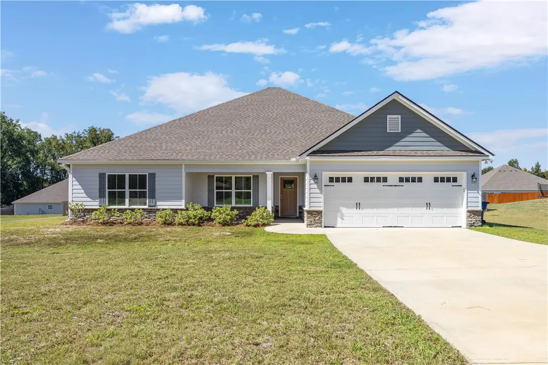 126 Lee Road 2228, Opelika, AL 36804 - #1