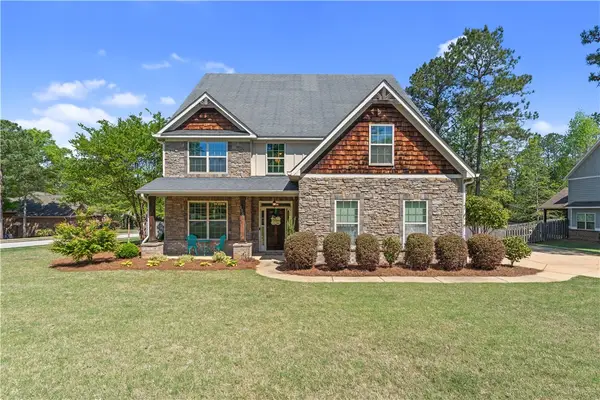 1858 Preserve Drive, Auburn, AL 36879