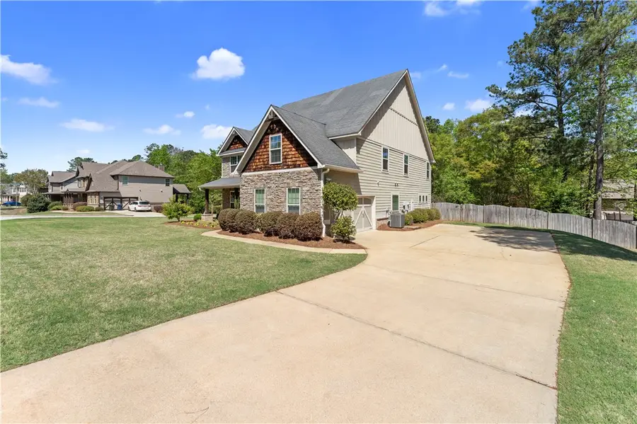 1858 Preserve Drive, Auburn, AL 36879 - #2