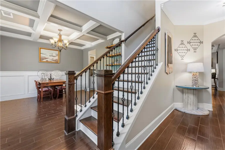 1858 Preserve Drive, Auburn, AL 36879 - #3