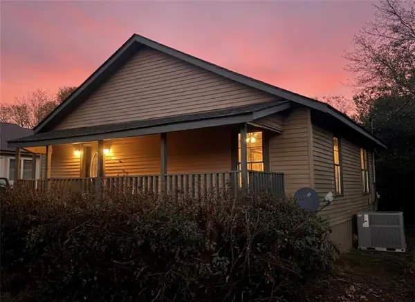 244 N Oak Street, Dadeville, AL 36853