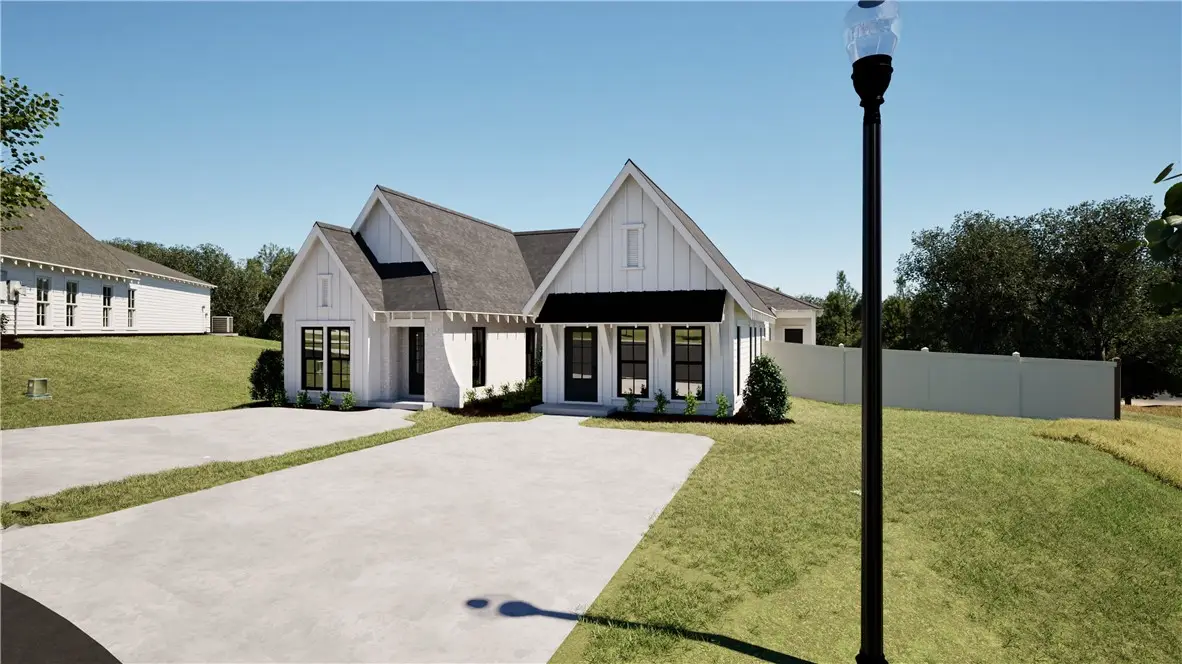 3202 Bradley Lane, Auburn, AL 36830 - #1