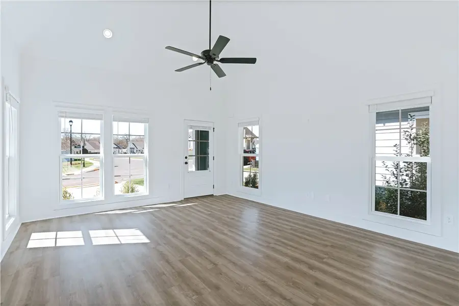 3202 Bradley Lane, Auburn, AL 36830 - #2