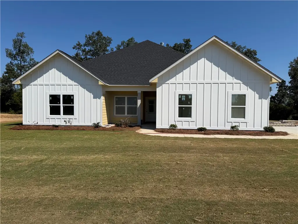 2911 Lee Road 40, Salem, AL 36874 - #1
