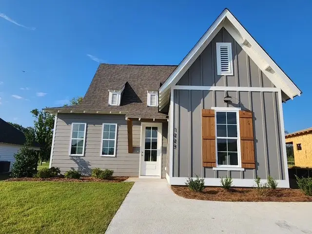 1005 Crossing Court, Valley, AL 36854 - #1