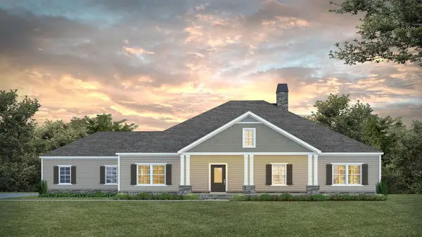 Lot 6 Homestead Lane, Smiths Station, AL 36877