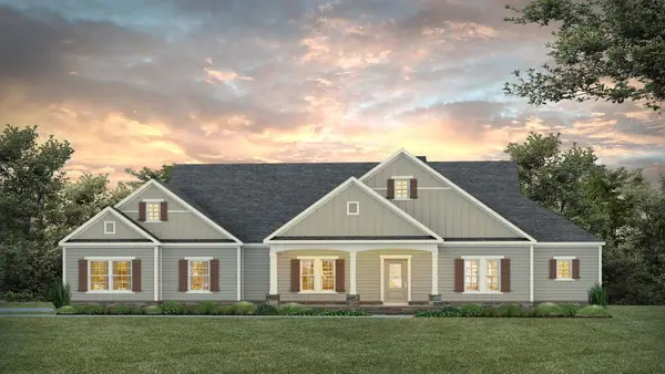 Lot 20 Homestead Lane, Smiths Station, AL 36877