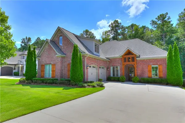 2224 East Lake Boulevard, Auburn, AL 36830