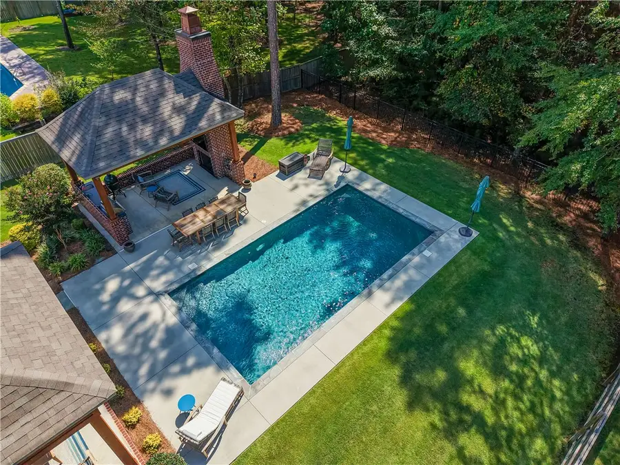 2224 East Lake Boulevard, Auburn, AL 36830 - #2