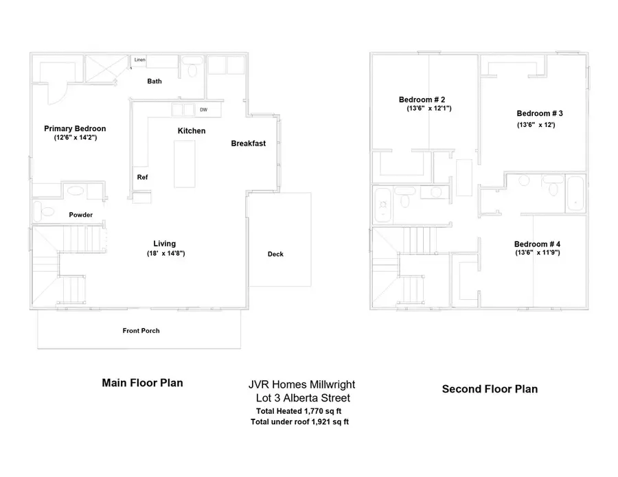 660 Alberta Street, Auburn, AL 36832 - #2