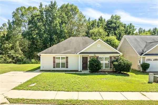 1910 Winding Oak Way, Opelika, AL 36804