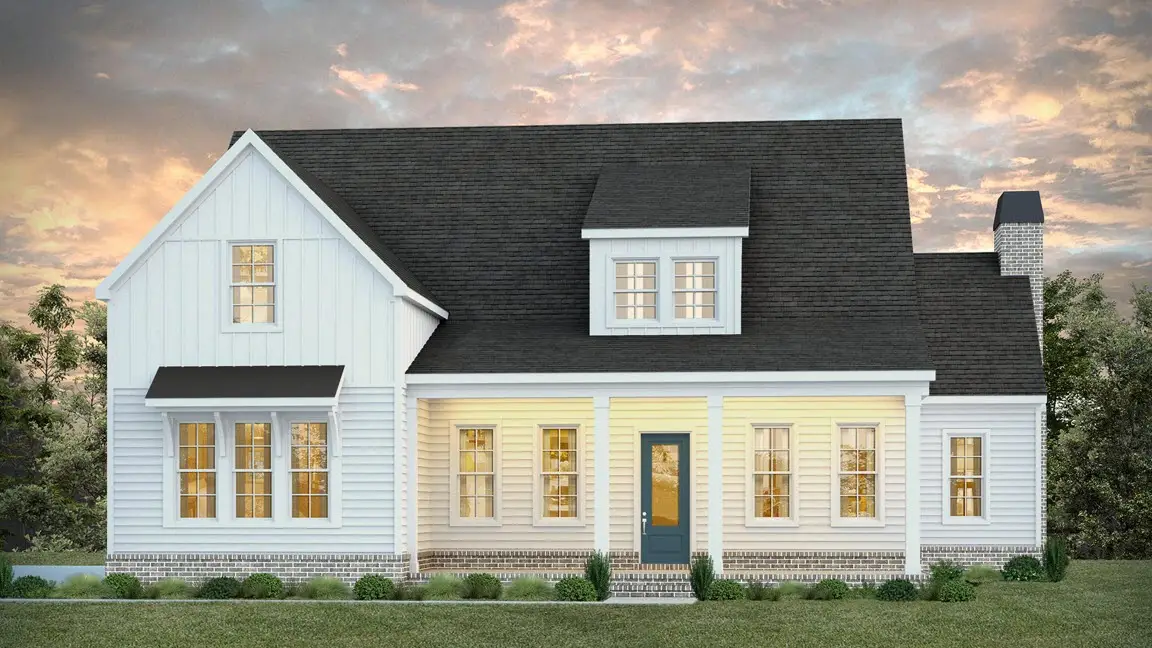 Lot 7 Homestead Lane, Smiths Station, AL 36877 - #1