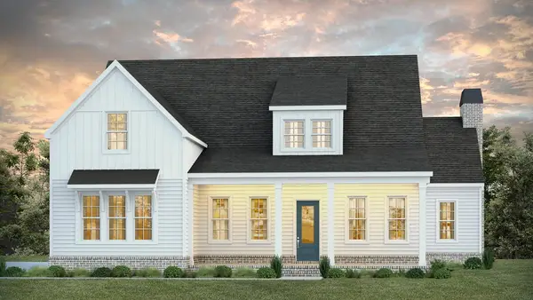 Lot 7 Homestead Lane, Smiths Station, AL 36877