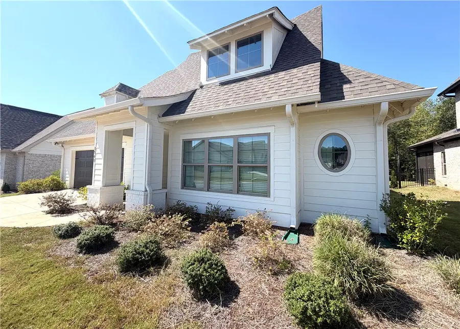 2561 Rutland Road, Auburn, AL 36832 - #2
