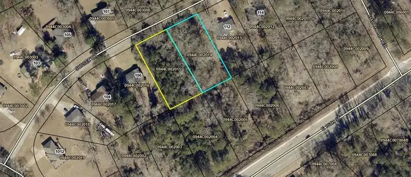 0 Sunset Drive, West Point, GA 31833