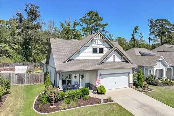 125 Northern Flicker Drive, Auburn, AL 36832
