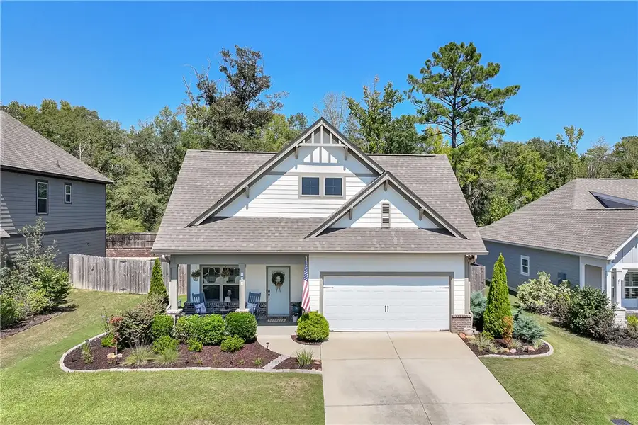 125 Northern Flicker Drive, Auburn, AL 36832 - #2