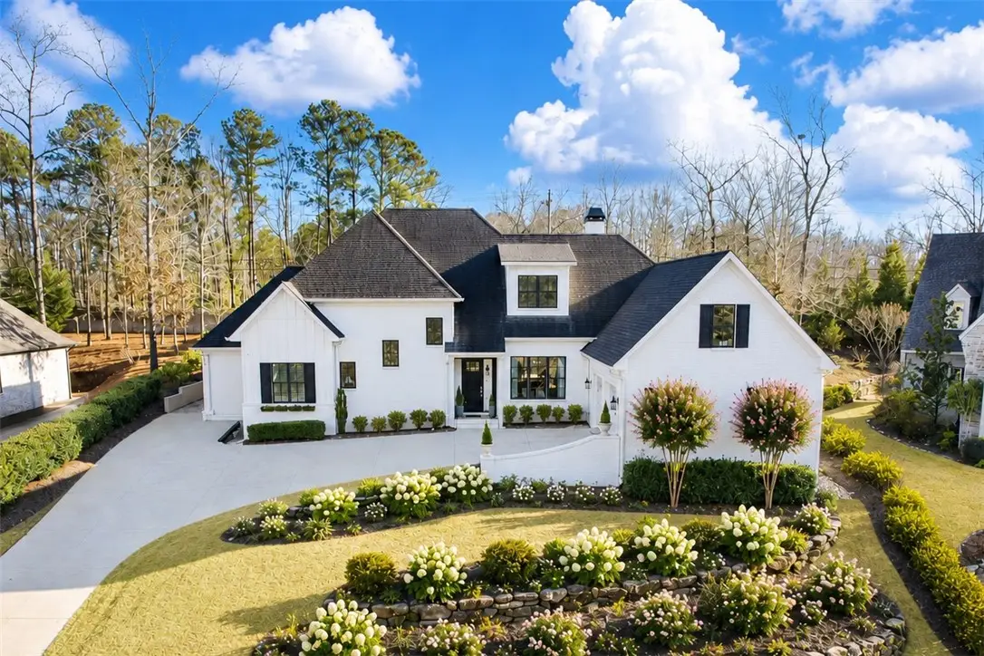 2690 Carrington Court, Auburn, AL 36830 - #1