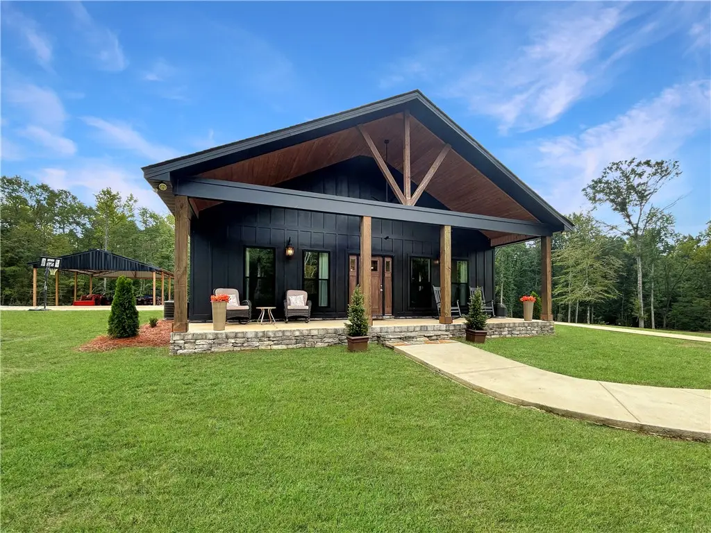6445 N Us Highway 29, Opelika, AL 36804 - #1