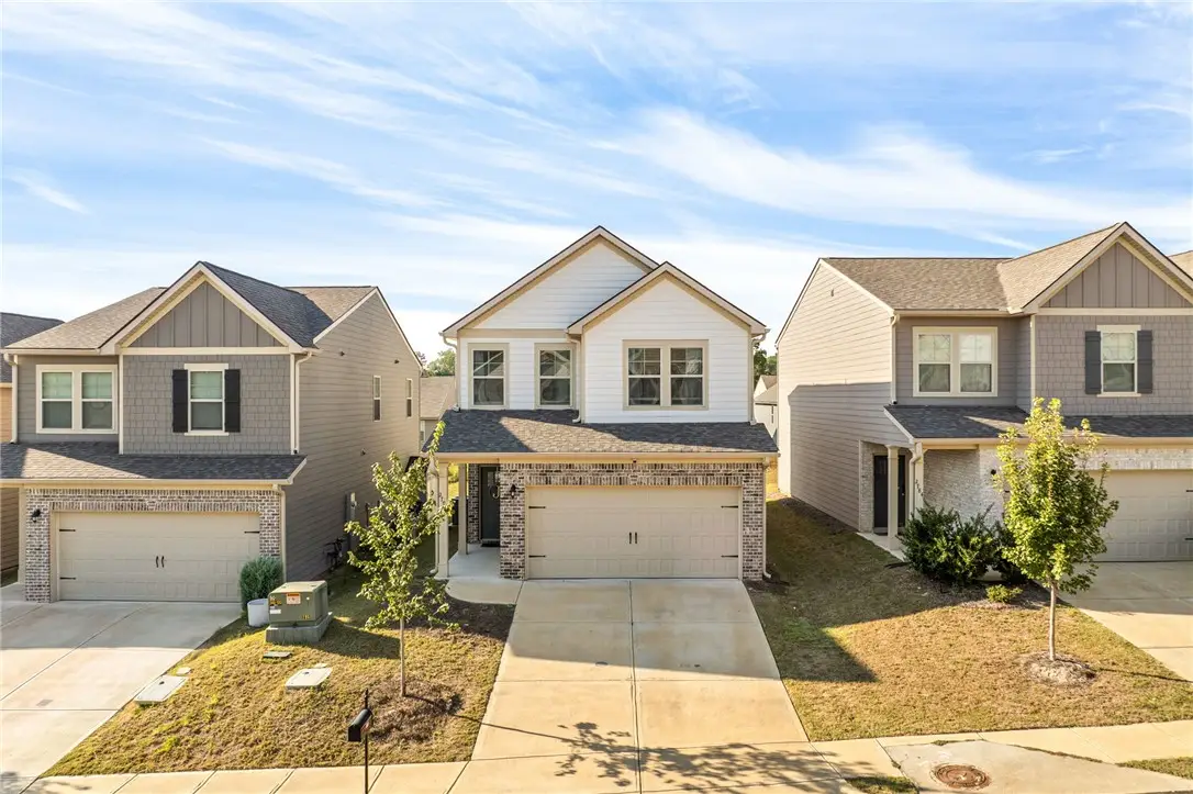 2790 Stokes Drive, Opelika, AL 36804 - #1