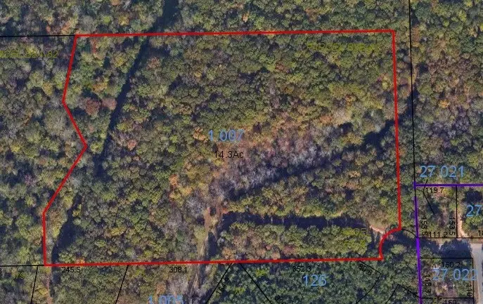 4250 Bonfire Bluff, Opelika, AL 36804 - #2