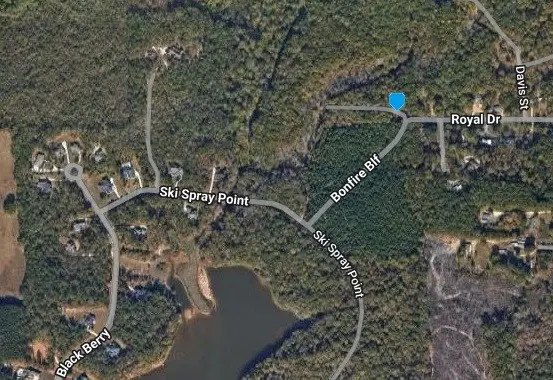 4250 Bonfire Bluff, Opelika, AL 36804 - #3