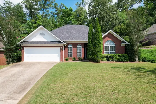 2167 Wedgewood Court, Auburn, AL 36830