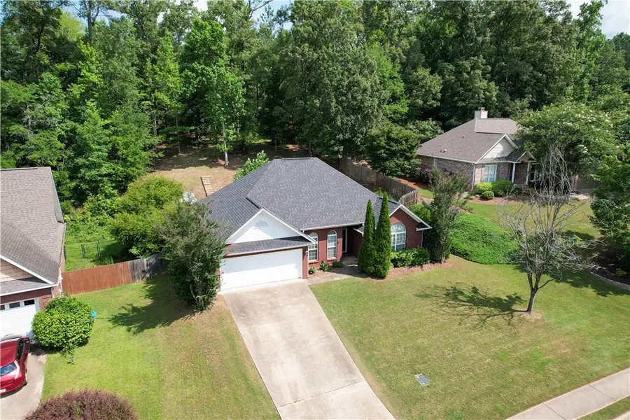2167 Wedgewood Court, Auburn, AL 36830 - #2