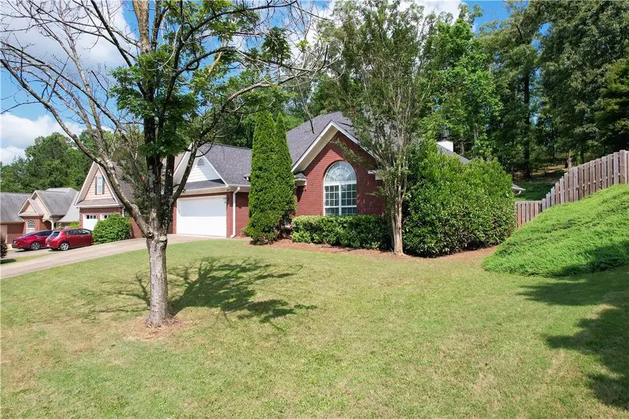 2167 Wedgewood Court, Auburn, AL 36830 - #3
