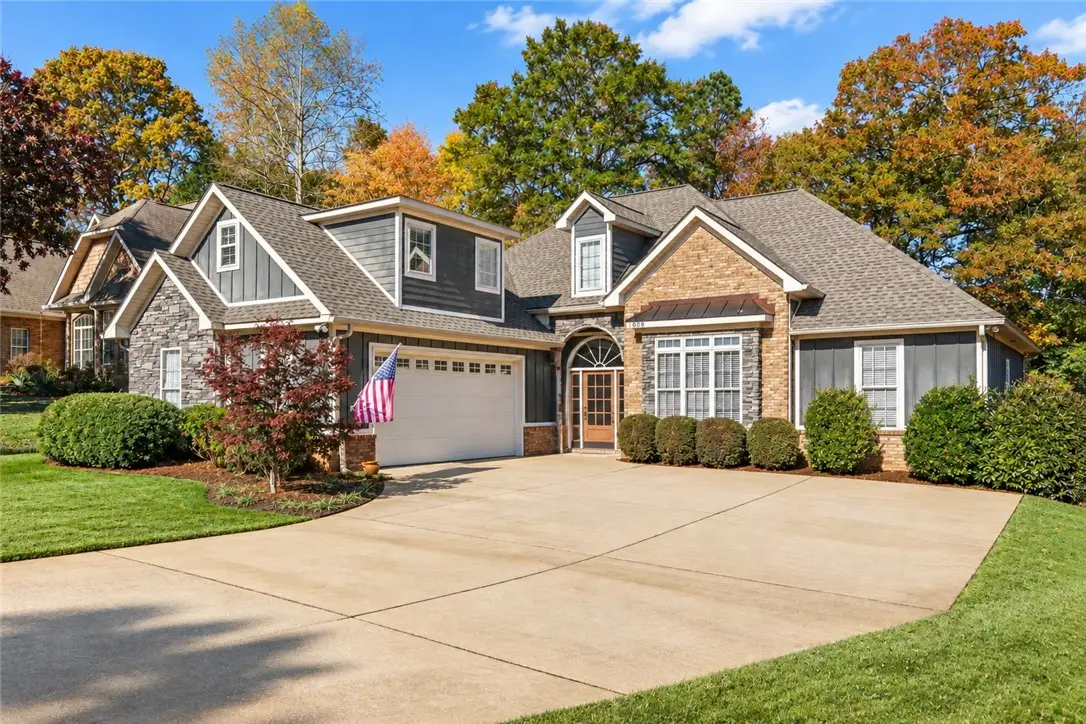1808 Roanoke Lane, Auburn, AL 36830 - #1