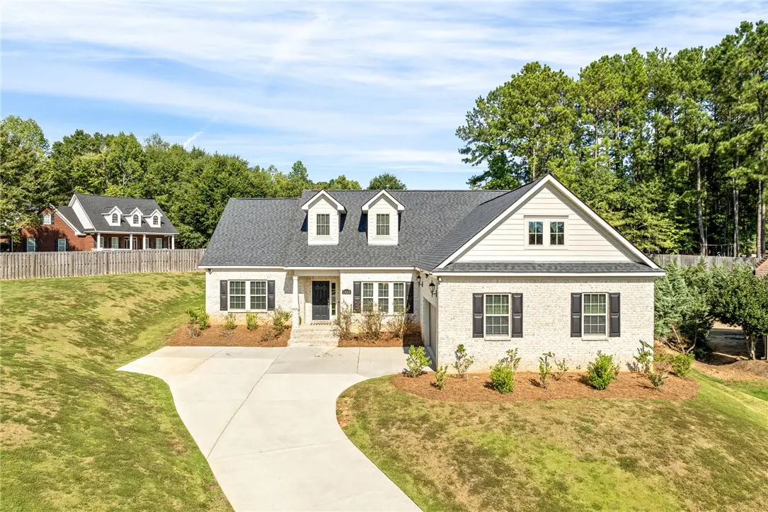 1903 Talcott Court, Auburn, AL 36830 - #1