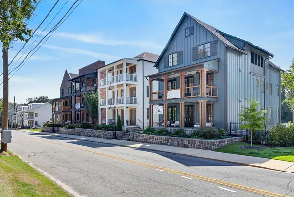 120 S Ross Street #H, Auburn, AL 36830