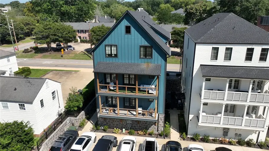 120 S Ross Street #H, Auburn, AL 36830 - #2