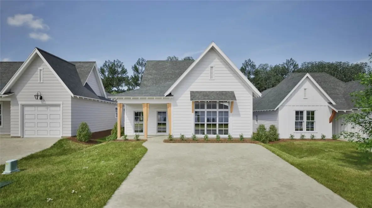 810 Hunters Way, Opelika, AL 36801 - #1