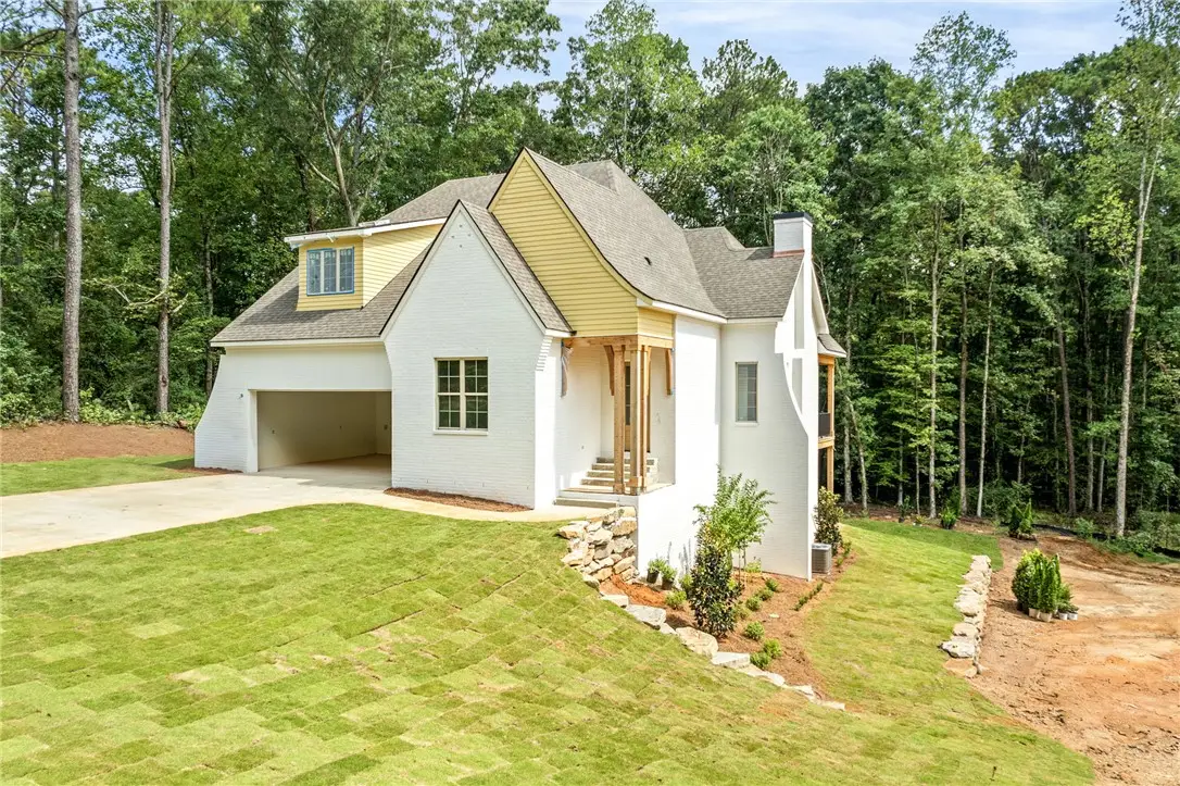 1455 Binford Drive, Auburn, AL 36832 - #1