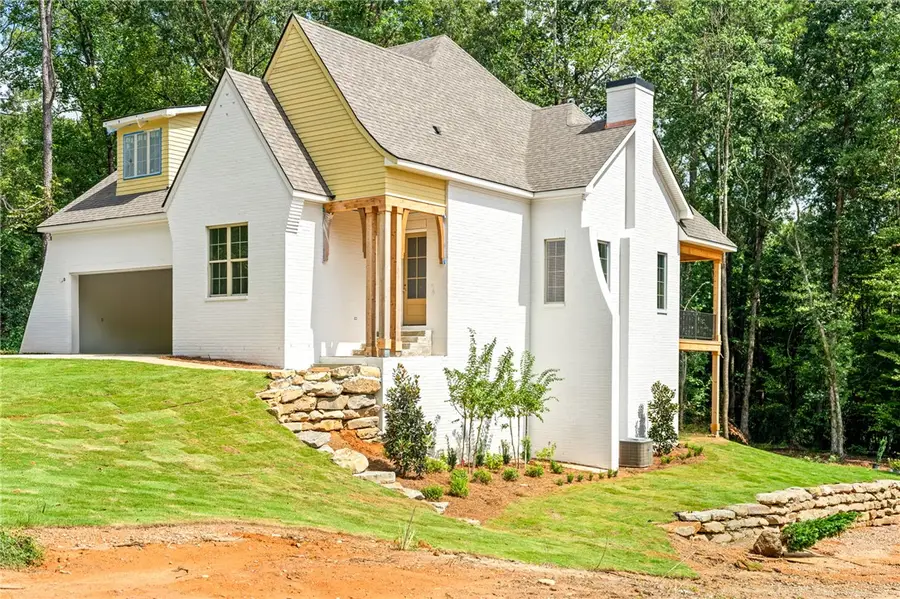1455 Binford Drive, Auburn, AL 36832 - #2