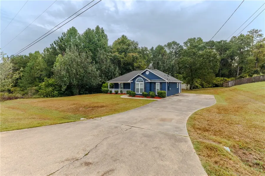 287 Lee Road 2095, Phenix City, AL 36870 - #2