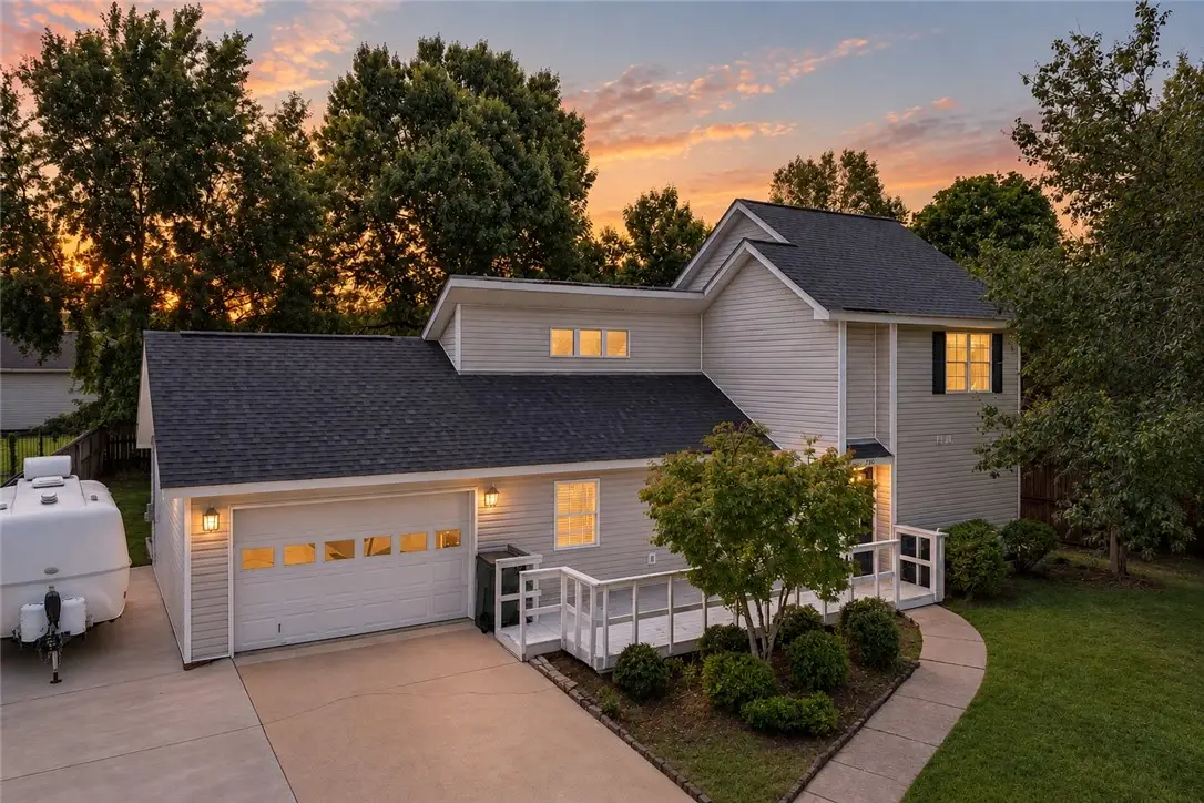 750 Whitaker Lane, Auburn, AL 36830 - #1