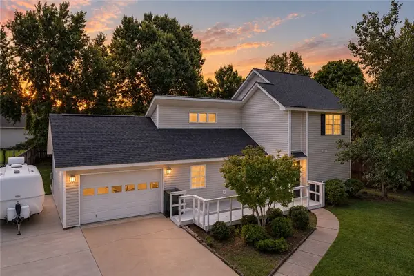 750 Whitaker Lane, Auburn, AL 36830
