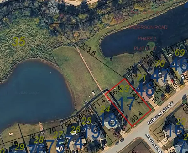 2500 Anderson Lakes Drive, Opelika, AL 36801