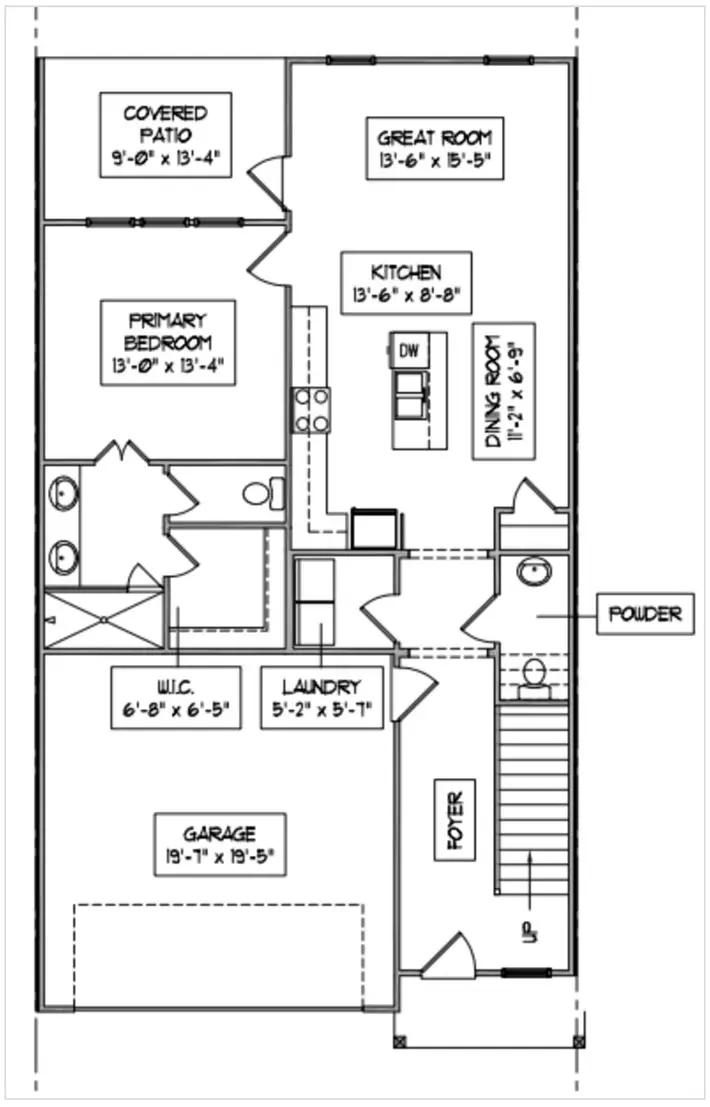 1089 Sarah Lane, Auburn, AL 36830 - #2