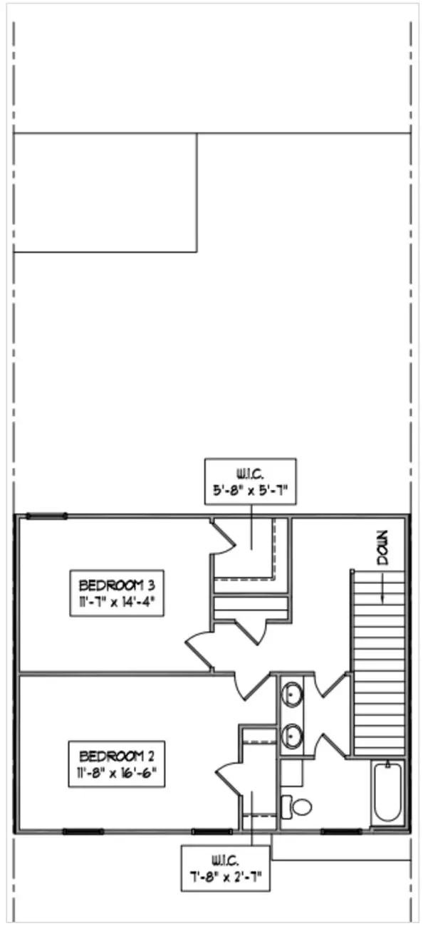 1089 Sarah Lane, Auburn, AL 36830 - #3