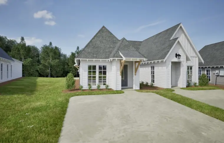 773 Brookstone Drive, Opelika, AL 36801 - #1