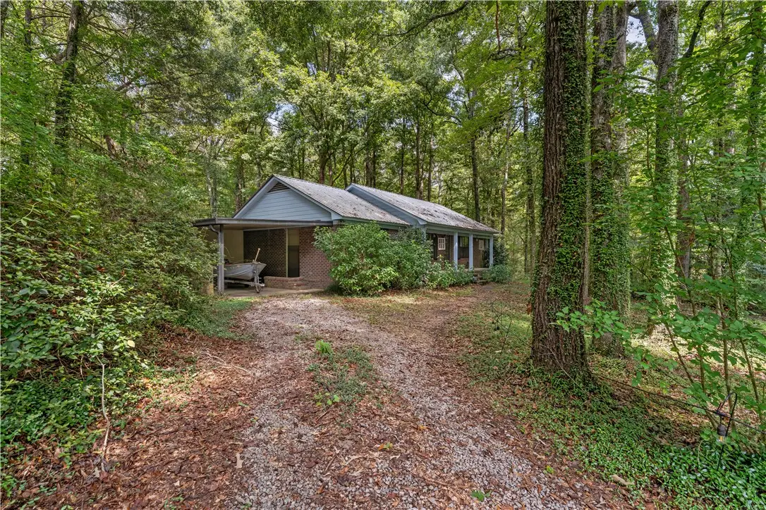 91 Lee Road 862, Opelika, AL 36804 - #1