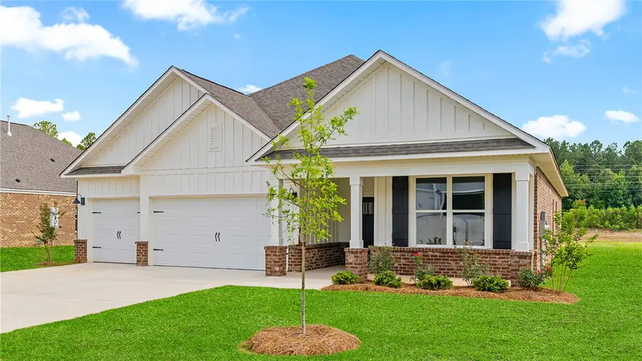 2195 Bluebird Drive, Auburn, AL 36879 - #2