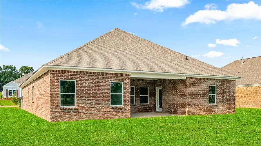 2195 Bluebird Drive, Auburn, AL 36879 - #3